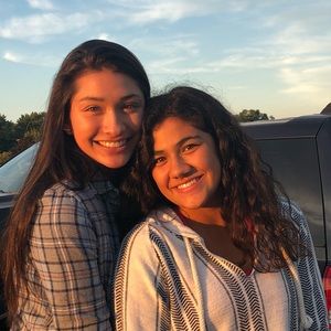 Meet your Posher, Alanah